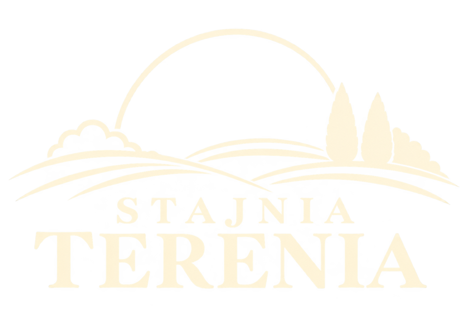 STAJNIA TERENIA